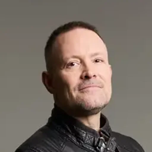Leo Martin