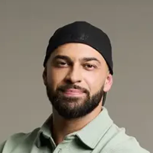 Ali